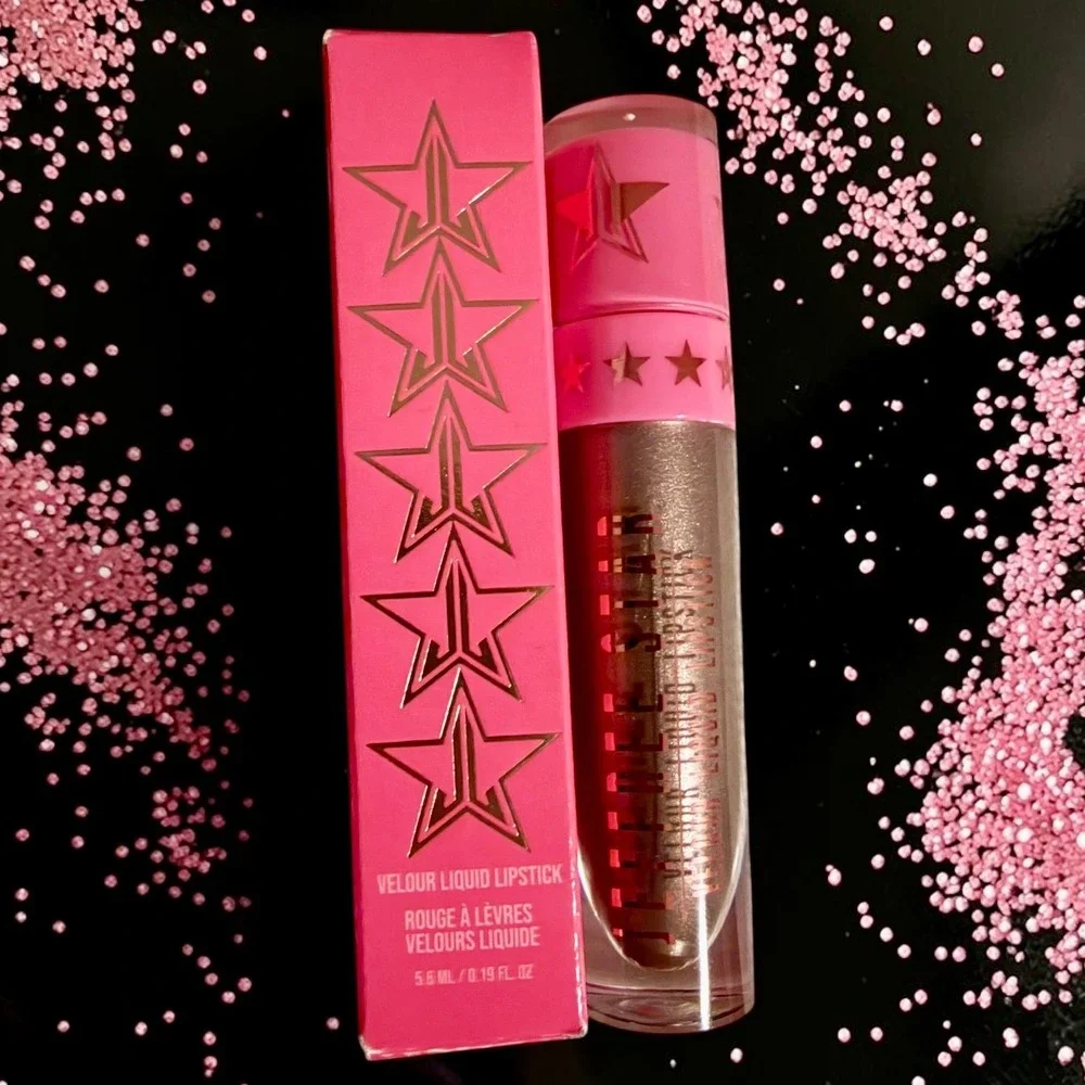 Jeffree Star Cosmetics - Velour Liquid Lipstick - 